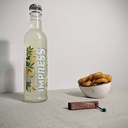 Bottle opener - tamarin wood