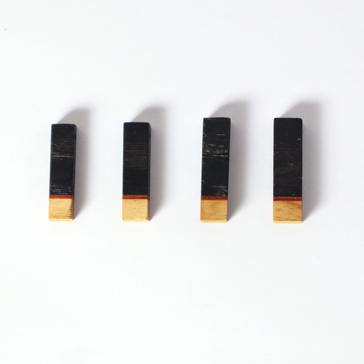 Pendent - Tricolor stick